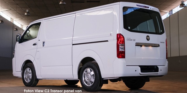 Foton View C2 2.0TDI Transor panel van manual Foton-View-C2-Transor-panel-van-Hero-Ext-3-2025.06.jpg