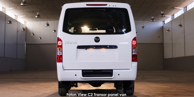Foton View C2 2.0TDI Transor panel van manual Foton-View-C2-Transor-panel-van-Hero-Ext-4-2025.06.jpg