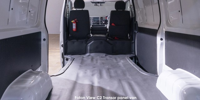 Foton View C2 2.0TDI Transor panel van manual Foton-View-C2-Transor-panel-van-Hero-Int-4rr-2025.06.jpg