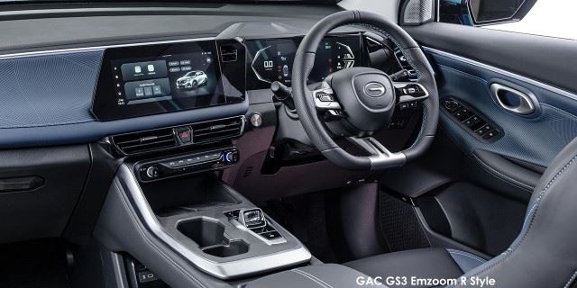 GAC GS3 Emzoom 1.5T R Style GAC-GS3-Emzoom-R-Style-006-2024.08-za.jpg