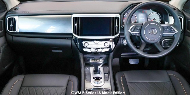 GWM P-Series 2.0TD double cab LS Black Edition GWM-P-Series-LS-Black-Edition-interior-2025.02.jpg