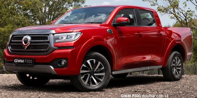 GWM P300 2.4T double cab LS 4x4 GWM-P300-double-cab-LS-BLS09756-2025.07.jpg
