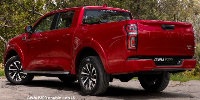 GWM P300 2.4T double cab LS 4x4 GWM-P300-double-cab-LS-BLS09915-2025.07.jpg
