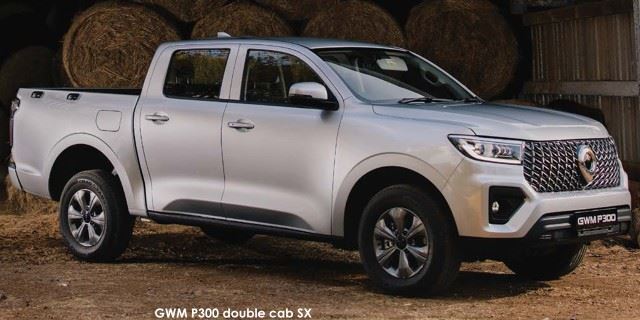 GWM P300 2.0T double cab SX manual GWM-P300-double-cab-SX-2025.09.jpg