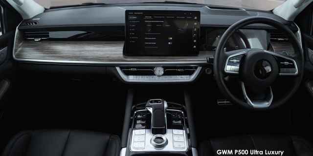 GWM P500 2.4T double cab Luxury 4x4 GWM-P500-Full-Dash-image-Ultra-Luxury-2025.08.jpg