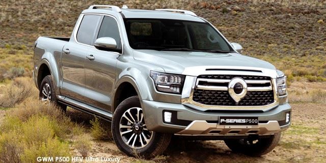 GWM P500 2.0T HEV double cab Ultra Luxury 4x4 GWM-P500-HEV-Ultra-Luxury-DSC6012--2024.08-za.jpg