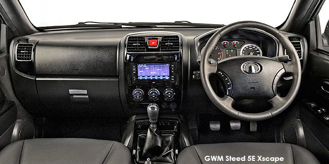 GWM Steed 5E 2.4 double cab SX GWMSte5E1d4_i.jpg