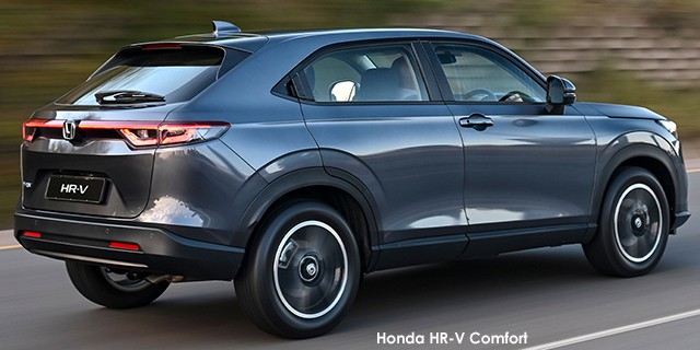 Honda HR-V 1.5 Comfort Honda-HR-V_Campaign_Gallery_4v3-Comfort--2022.06-za.jpg