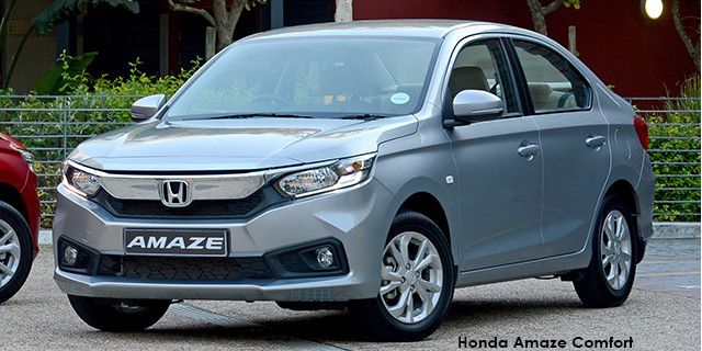 Honda Amaze Amaze 1.2 Comfort auto Honda_Amaze_01--Honda-Amaze-Comfort-f-1810-ZA.jpg