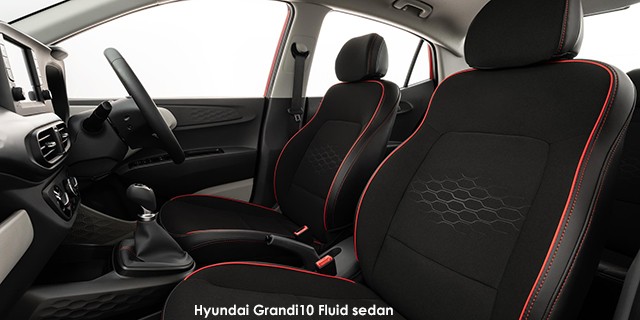 Hyundai Grand i10 1.2 Fluid sedan manual Hyundai-Grandi10-Fluid-Sedan-SEATS_Interior--2023.08-za.jpg