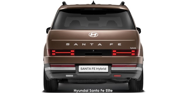 Hyundai Santa Fe 1.6T hybrid Elite AWD Hyundai-Santa-Fe_REAR_CMYK-2025.06.jpg
