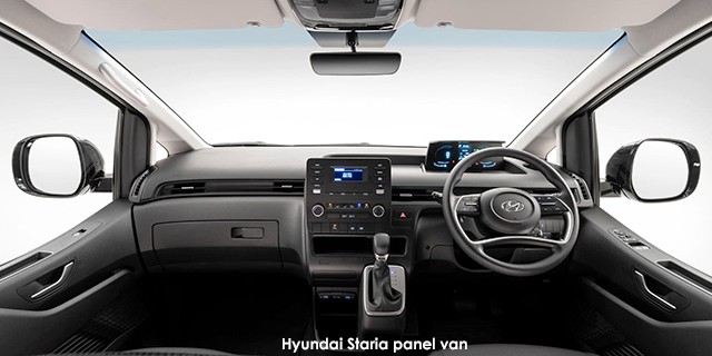 Hyundai Staria 2.2D panel van Hyundai-Staria-panel-van_SPV_FULL-DASH--2022.07-za.jpg