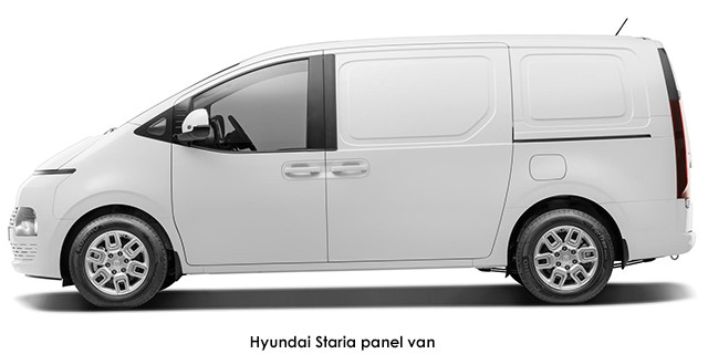 Hyundai Staria 2.2D panel van Hyundai-Staria-panel-van_SPV_SIDE_CLOSED--2022.07-za.jpg