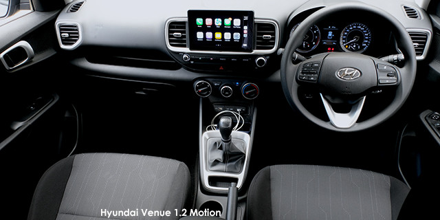 Hyundai Venue 1.2 Motion Hyundai-Venue-1.2-Motion-interior-02--2021.11-za.jpg