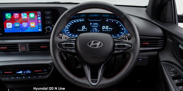 Hyundai i20 1.0T N Line Hyundai-i20-N-Line_STEERING_WHEEL-facelift--2024.07-za.jpg