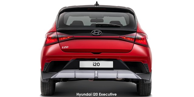 Hyundai i20 1.4 Executive Hyundai-i20_Executive_REAR-facelift--2024.07-za.jpg