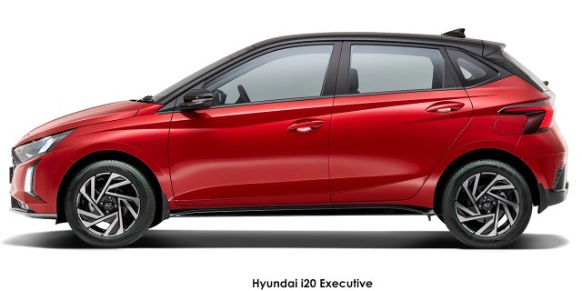 Hyundai i20 1.4 Executive Hyundai-i20_Executive_SIDE-facelift--2024.07-za.jpg