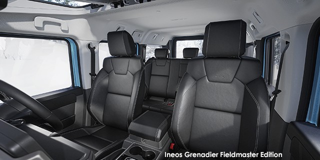 Ineos Grenadier 3.0T station wagon Fieldmaster Edition INEOS-Grenadier---Fieldmaster-Edition---RHD---Interior-rear--2022.04.jpg