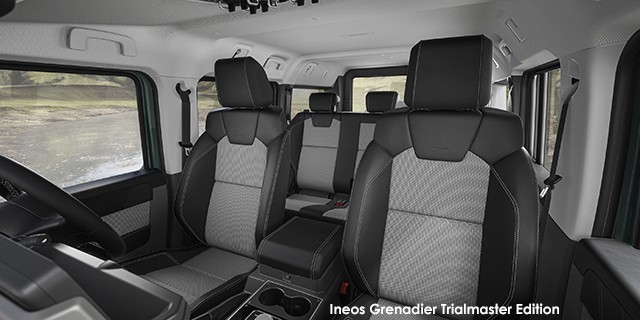 Ineos Grenadier 3.0T station wagon Trialmaster Edition INEOS-Grenadier---Trialmaster-Edition---RHD---Interior-rear--2022.04.jpg