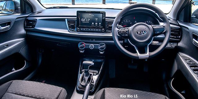 Kia Rio hatch 1.4 LS Interior_011--Kia-Rio-facelift-LS-auto--2020.12-za.jpg