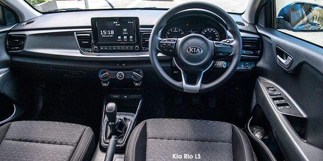 Kia Rio hatch 1.2 LS Interior_020--Kia-Rio-facelift-LS--2020.12-za.jpg