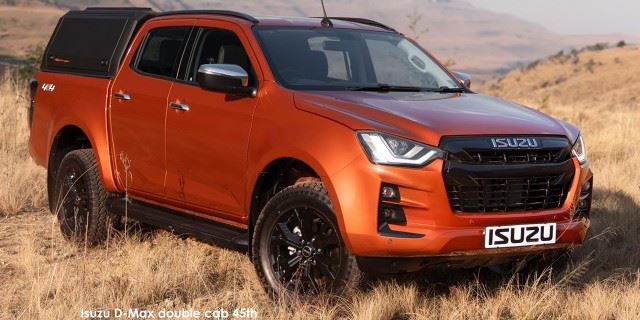 Isuzu D-Max 3.0TD double cab LSE 4x4 45th Isuzu-D-Max-45th-Orange-Mountain-2--2024.07-za.jpg