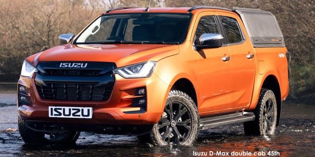 Isuzu D-Max 3.0TD double cab LSE 4x4 45th Isuzu-D-Max-45th-Orange-River-6--2024.07-za.jpg