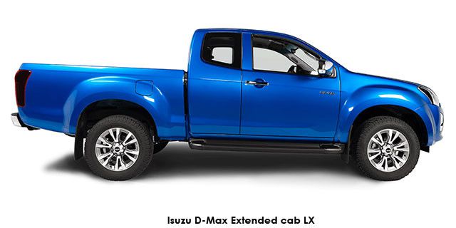 Isuzu D-Max 300 3.0TD Extended cab LX Isuzu-D-Max-Extended-cab-LX--1810-ZA.jpg