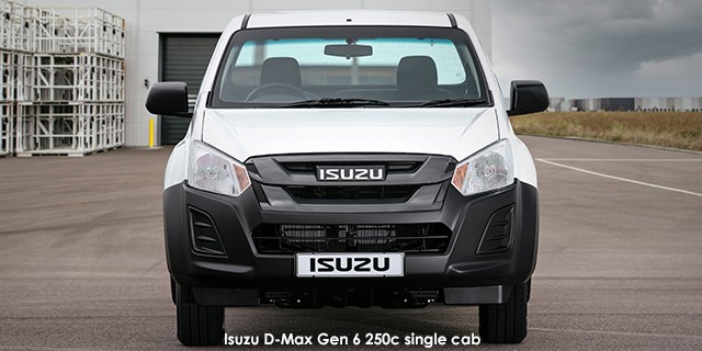 Isuzu D-Max Gen 6 250c single cab Isuzu-D-Max-GEN-6-250c-single-cab--00011--2022.03-za.jpg