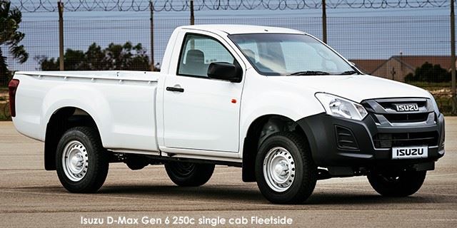 Isuzu D-Max Gen 6 250c single cab Fleetside Isuzu-D-Max-GEN-6-250c-single-cab-Fleetside-00234--2022.03-za.jpg