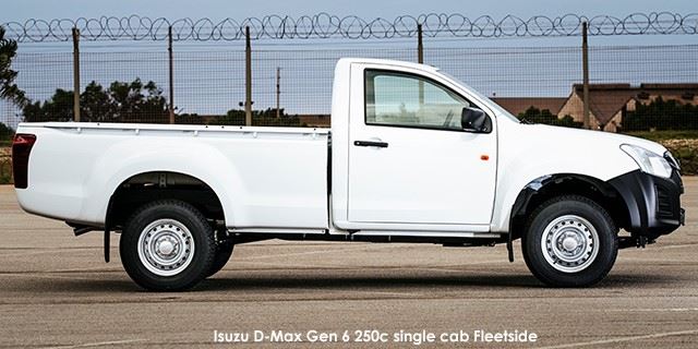 Isuzu D-Max Gen 6 250c single cab Fleetside Isuzu-D-Max-GEN-6-250c-single-cab-Fleetside-00250c--2022.03-za.jpg