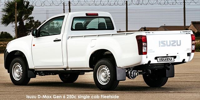 Isuzu D-Max Gen 6 250c single cab Fleetside Isuzu-D-Max-GEN-6-250c-single-cab-Fleetside-00260--2022.03-za.jpg