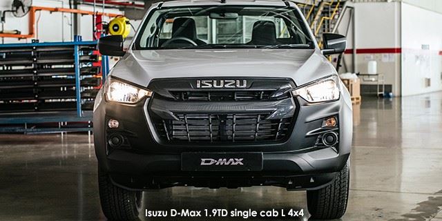 Isuzu D-Max 1.9TD single cab L 4x4 auto Isuzu-D_MAX-1.9TD-Ddi-Single-Cab-4x4-L---04--2022.04-za.jpg