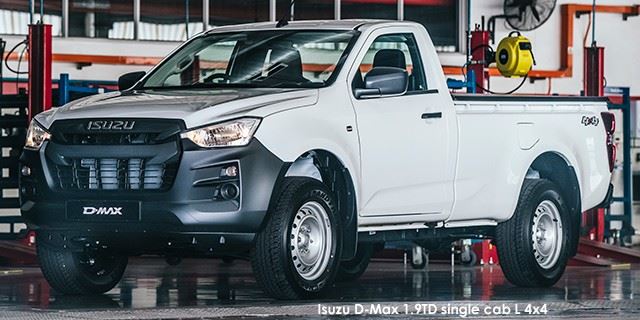 Isuzu D-Max 1.9TD single cab L 4x4 auto Isuzu-D_MAX-1.9TD-Ddi-Single-Cab-4x4-L---05--2022.04-za.jpg