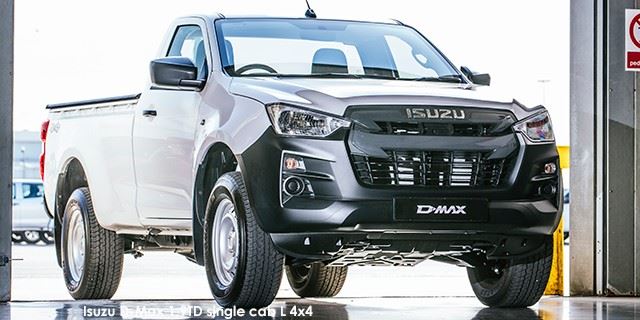 Isuzu D-Max 1.9TD single cab L 4x4 auto Isuzu-D_MAX-1.9TD-Ddi-Single-Cab-4x4-L---06--2022.04-za.jpg