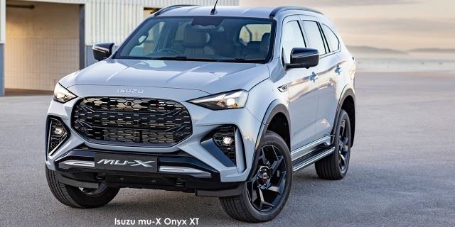 Isuzu mu-X 3.0TD Onyx XT 4WD Isuzu-MU-X-Onyx-XT-1-facelift-2025.05.jpg