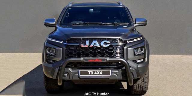 JAC T9 2.0CTI double cab 4WD Hunter JAC-T9-Hunter-2025.09.jpg