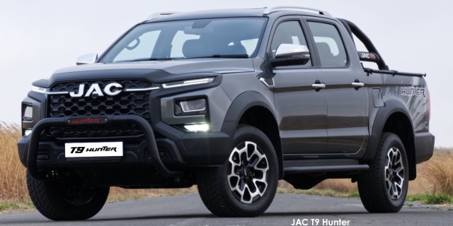 JAC T9 2.0CTI double cab 4WD Hunter JAC-T9-Hunter-Lead-2025.10.jpg