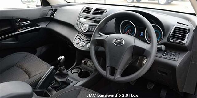 JMC Landwind 5 2.0T Lux auto JMCLand1e1_i.jpg