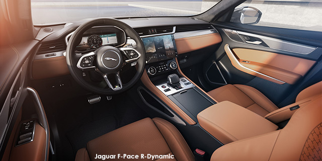 Jaguar F-Pace P400e AWD R-Dynamic HSE Jaguar_F-PACE_21MY_Studio_Interior_Tan_01_150920-facelift-R-Dynamic--2020.09.jpg