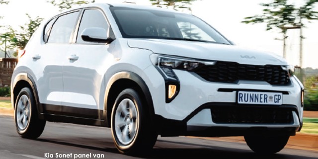 Kia Sonet 1.5 LS panel van manual Kia-Sonet-LS-Runner-panel-van-front-2024.11.jpg