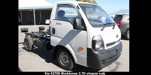 Kia K2700/K2500 2.7D workhorse chassis cab KiaK2702fp1_1.jpg