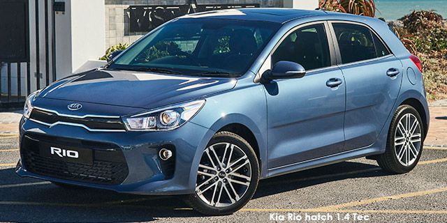 Kia Rio hatch 1.4 Tec auto KiaRio5h7_f.jpg