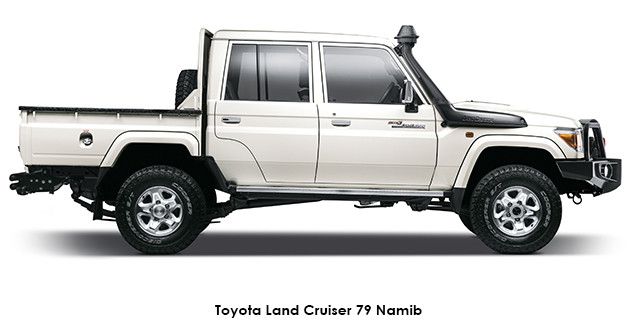 Toyota Land Cruiser 79 Land Cruiser 79 4.5D-4D LX V8 double cab Namib LC-NAMIB-SIDE_--Toyota-Land-Cruiser-79-Namib--1909-ZA.jpg