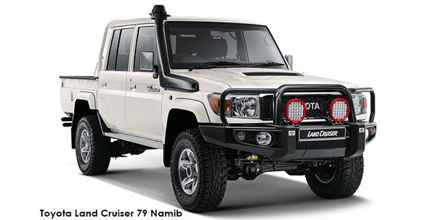 Toyota Land Cruiser 79 Land Cruiser 79 4.5D-4D LX V8 double cab Namib LC-NAMIB_3-4_FRONT--Toyota-Land-Cruiser-79-Namib--1909-ZA.jpg