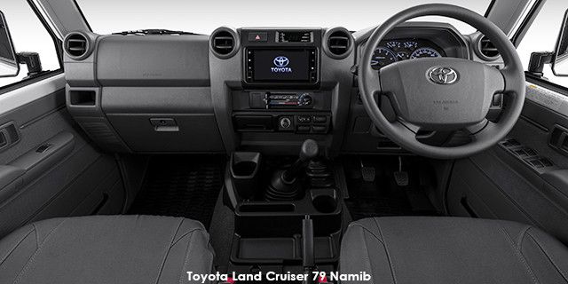 Toyota Land Cruiser 79 Land Cruiser 79 4.5D-4D LX V8 Namib LC_NAMIB_Interior_--Toyota-Land-Cruiser-79-Namib--1909-ZA.jpg