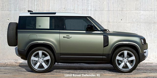 Land Rover Defender D240 First Edition LR_DEF_20MY_90_Static_100919_01--Land-Rover-Defender--2019.jpg