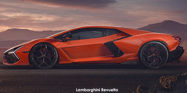 Lamborghini Revuelto Revuelto Lamborghini-Revuelto-639364--2023.03.jpg