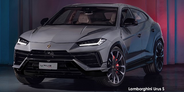 Lamborghini Urus S Lamborghini-Urus-S--624184--2022.09.jpg