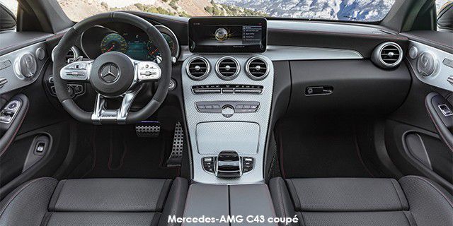 Mercedes-AMG C-Class C43 coupe 4Matic Large-27865-MercedesAMGC43Coupe--Mercedes-AMG-C43-coupe--C-Class-facelift--1802-De.jpg